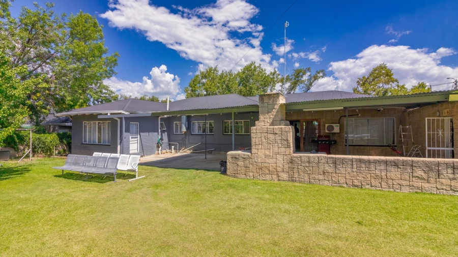 3 Bedroom Property for Sale in Presidentia Free State